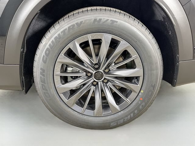 New 2026 MAZDA CX-70 SC AWD/4WD image 29