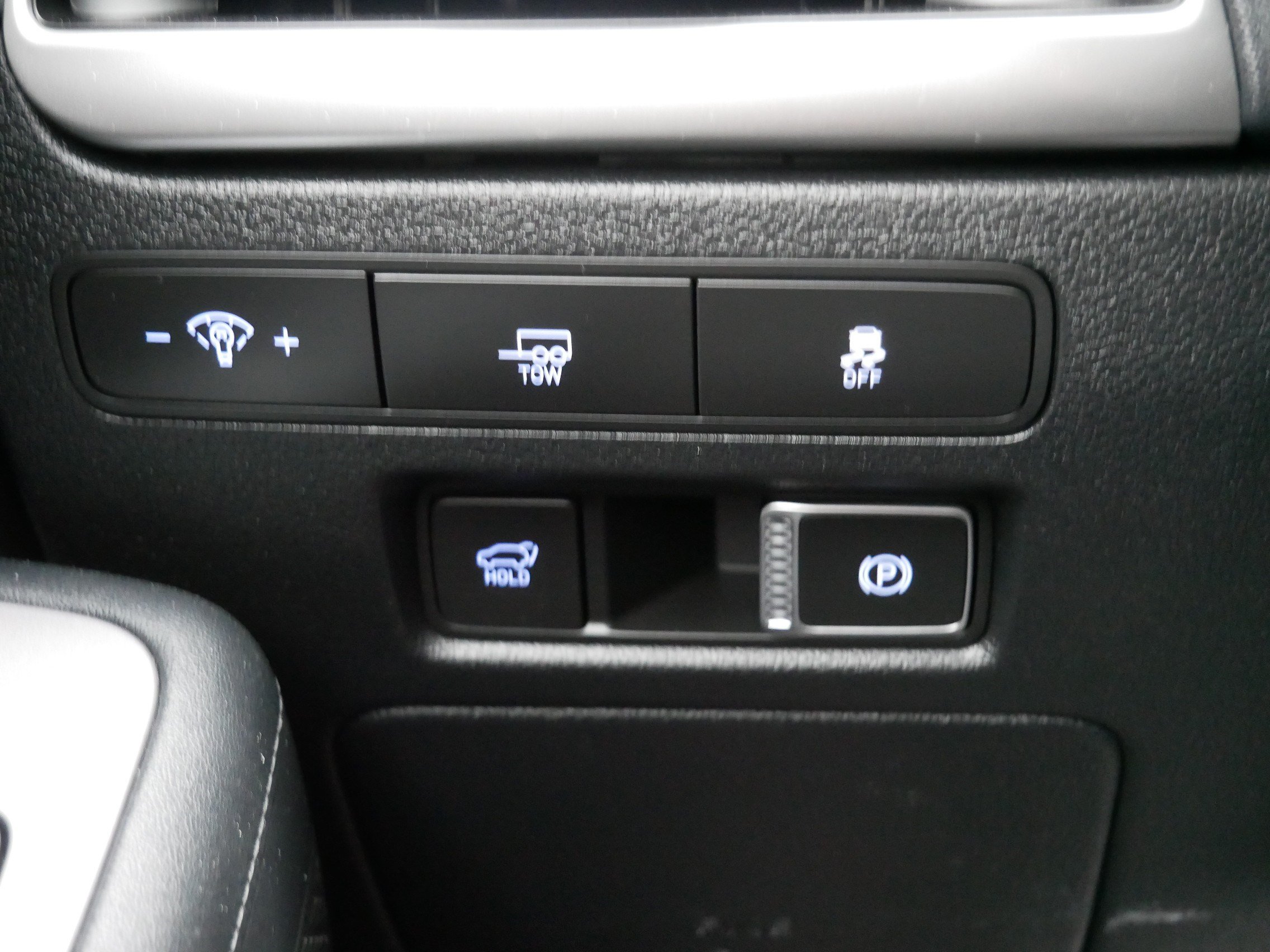 Certified 2024 Hyundai Palisade XRT AWD/4WD image 26