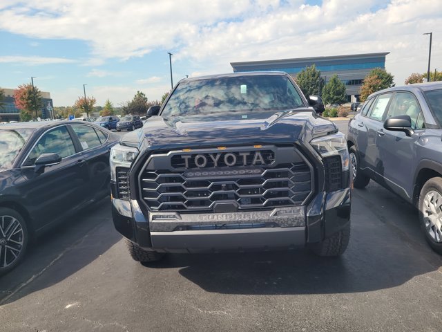 New 2026 Toyota Tundra TRD Pro image 2
