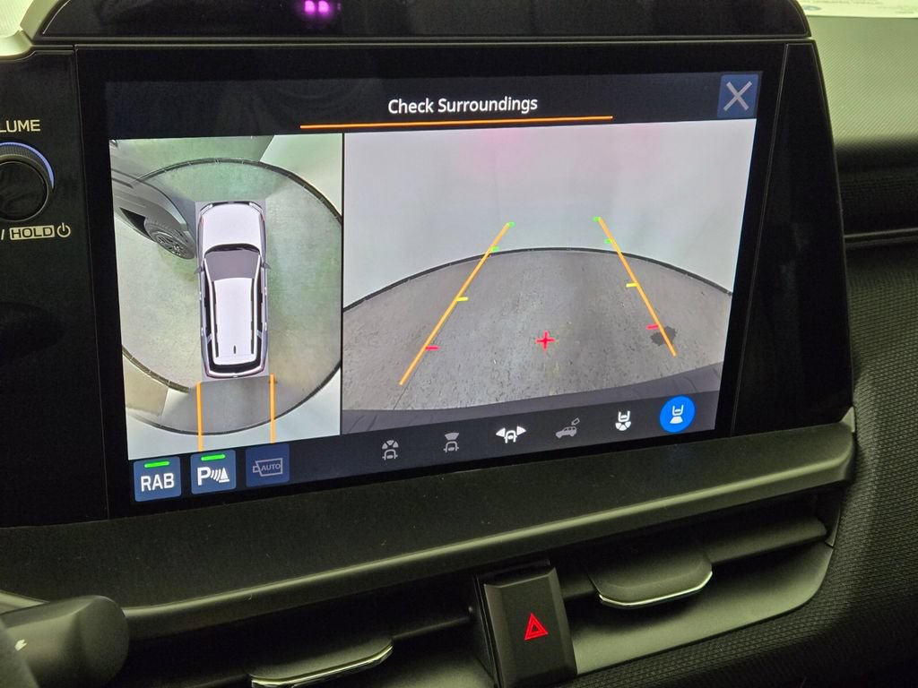 New 2026 Subaru Outback Limited XT AWD/4WD image 17