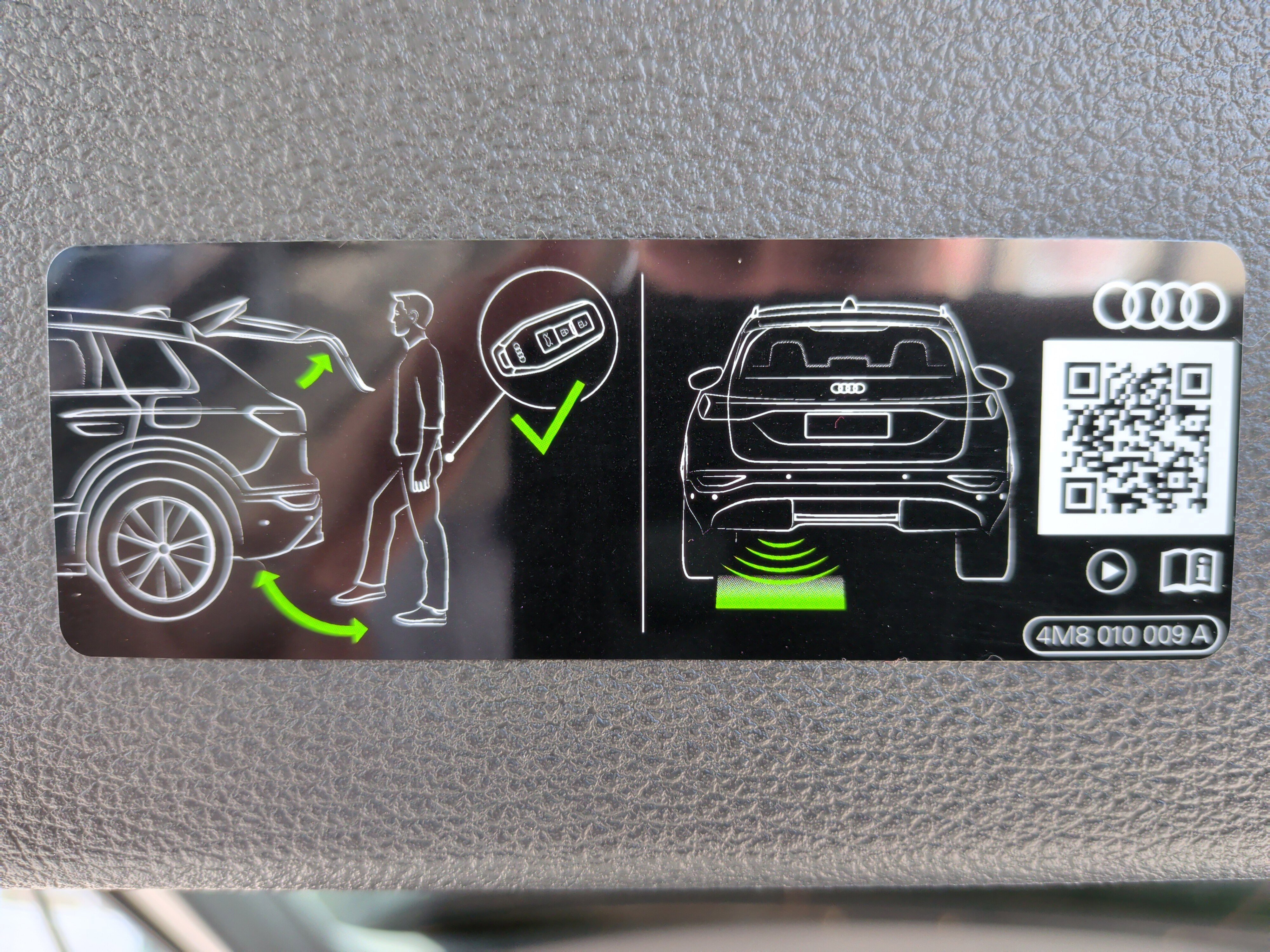 Used 2026 Audi Q7 3.0T Premium Plus image 44