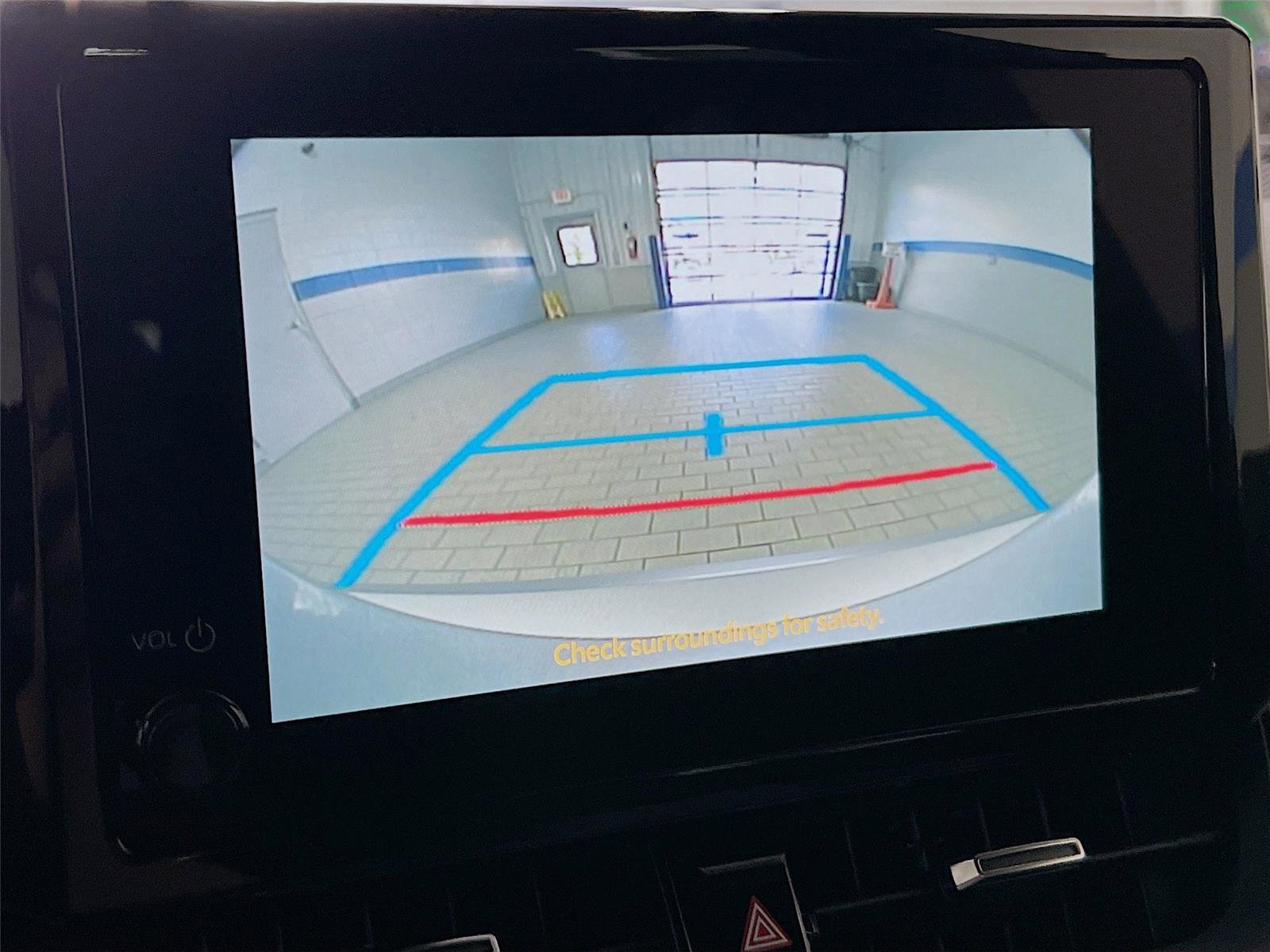 New 2026 Toyota Corolla XSE image 10