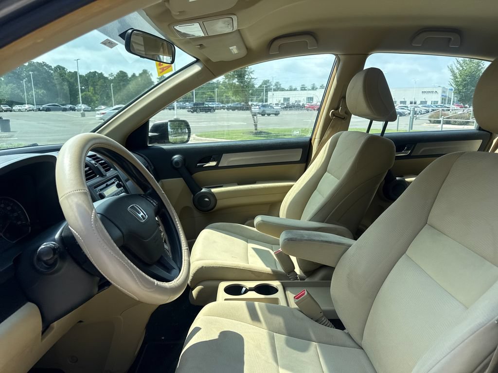 Used 2010 Honda CR-V LX image 12