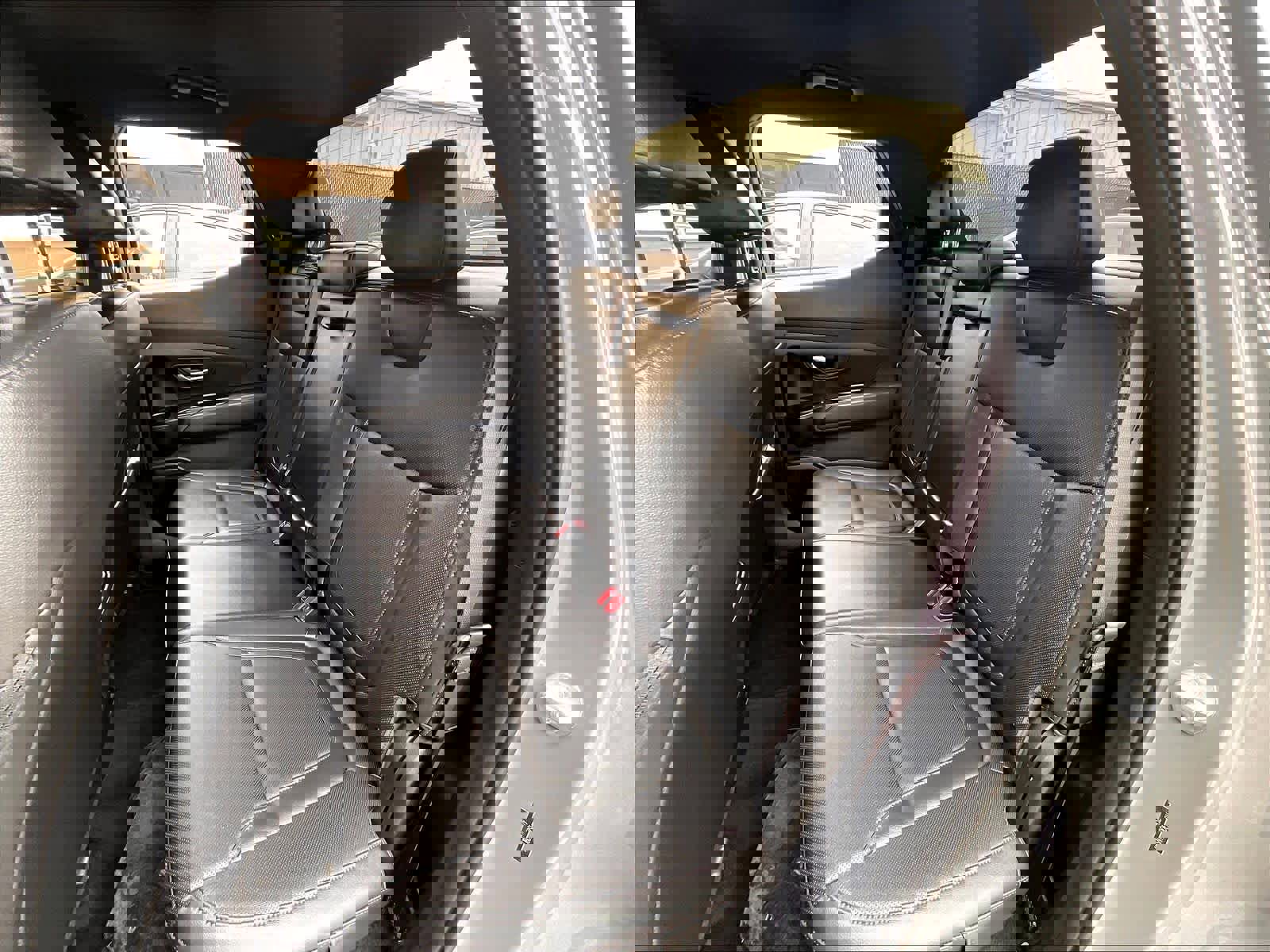 Certified 2025 Hyundai Santa Cruz SEL image 23