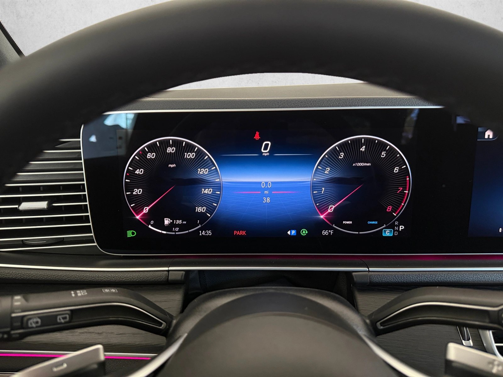 New 2026 Mercedes-Benz GLE 350 4MATIC image 12
