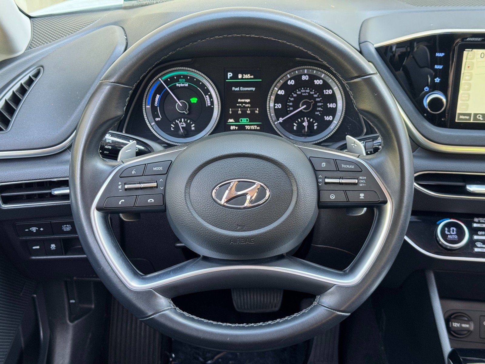 Used 2023 Hyundai Sonata SEL FWD image 18