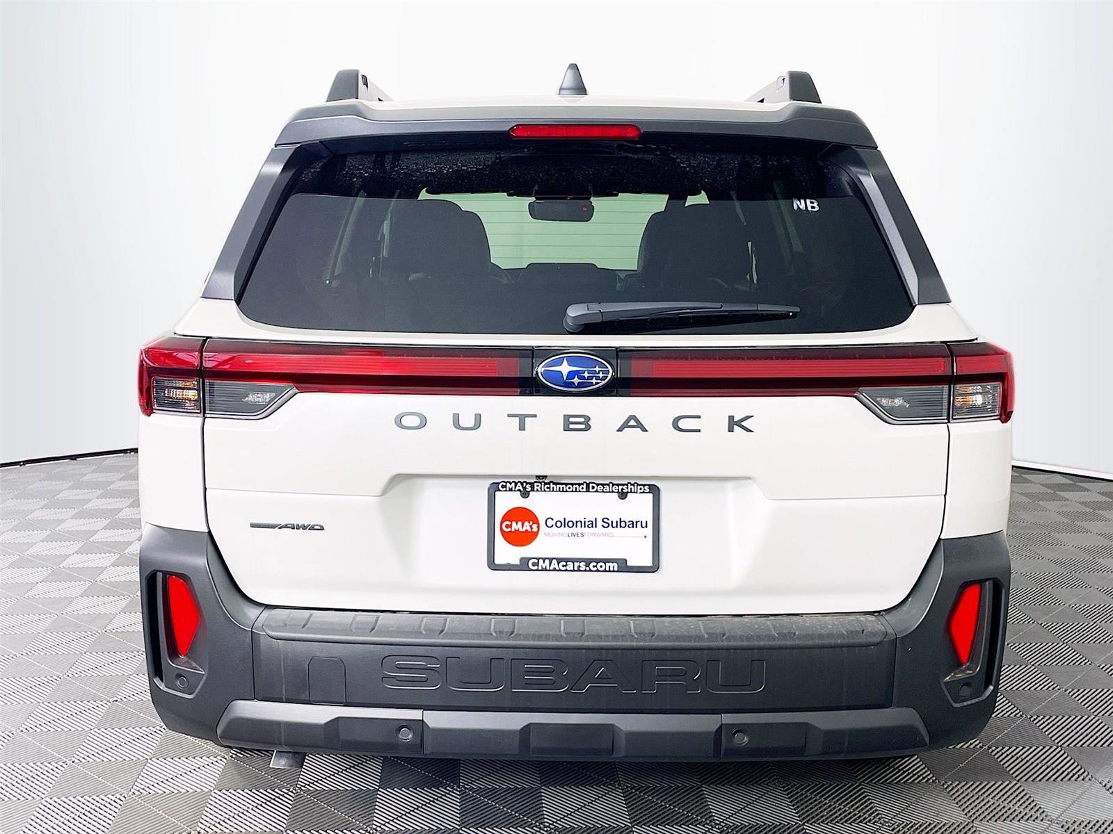 New 2026 Subaru Outback Limited image 6