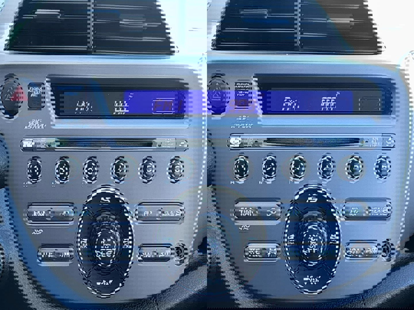 Used 2010 Honda Fit Sport image 7