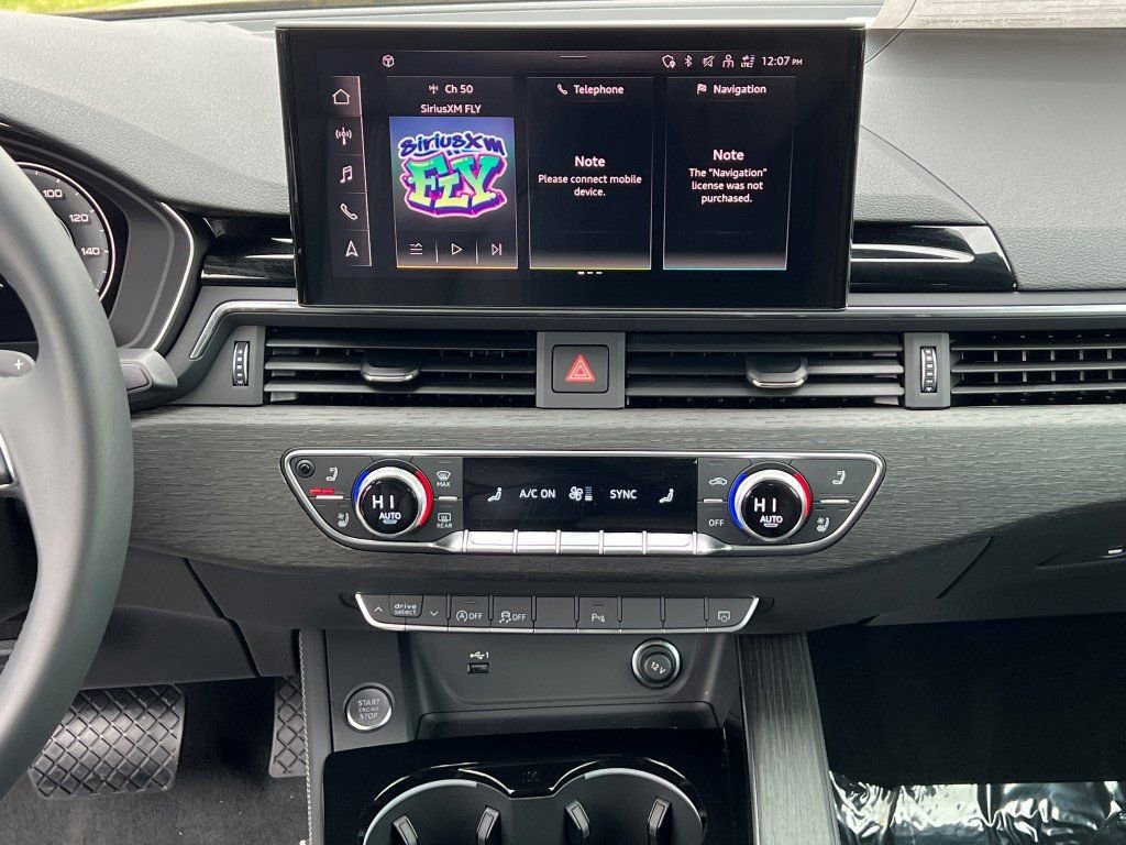 Certified 2024 Audi A5 2.0T Premium Plus w/ Premium Plus image 22