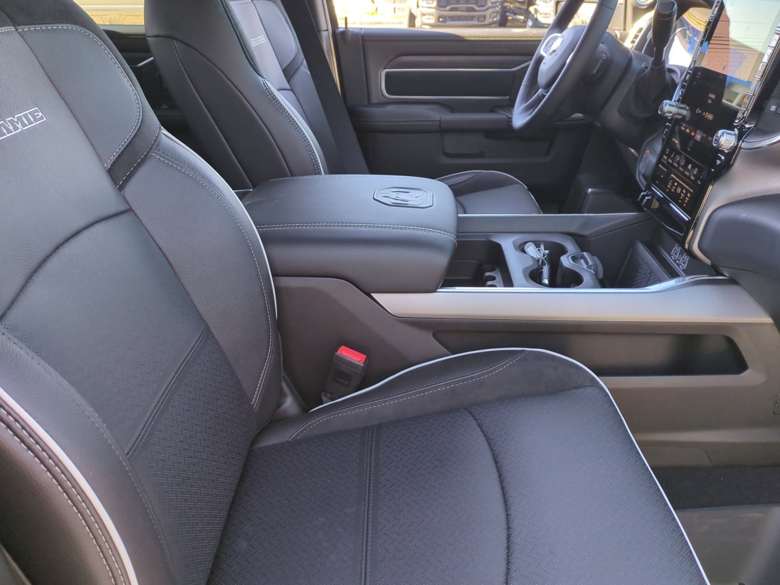 New 2026 RAM 2500 Laramie image 19