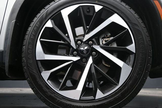 Used 2022 Mitsubishi Outlander SE AWD/4WD image 9