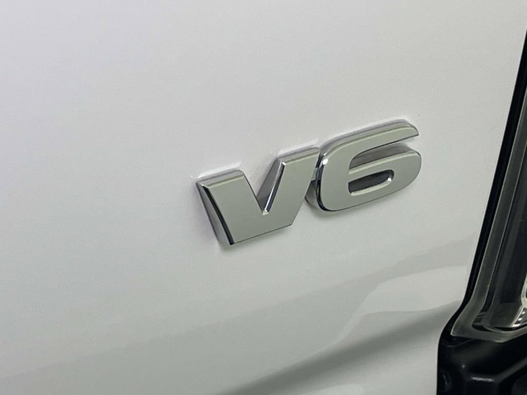 Used 2020 Toyota Tacoma TRD Sport AWD/4WD image 11