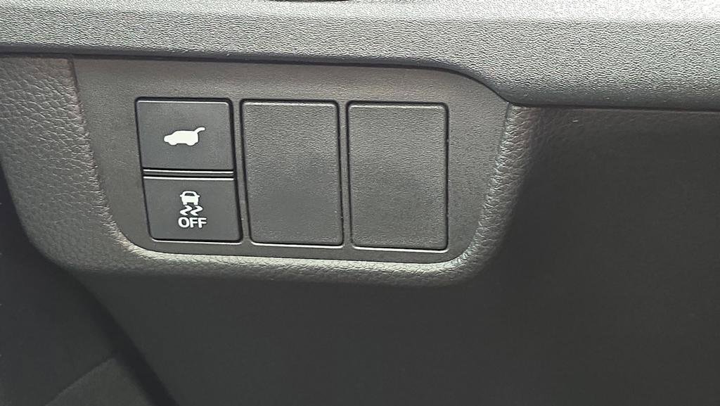 Used 2024 Honda CR-V Sport-L image 19