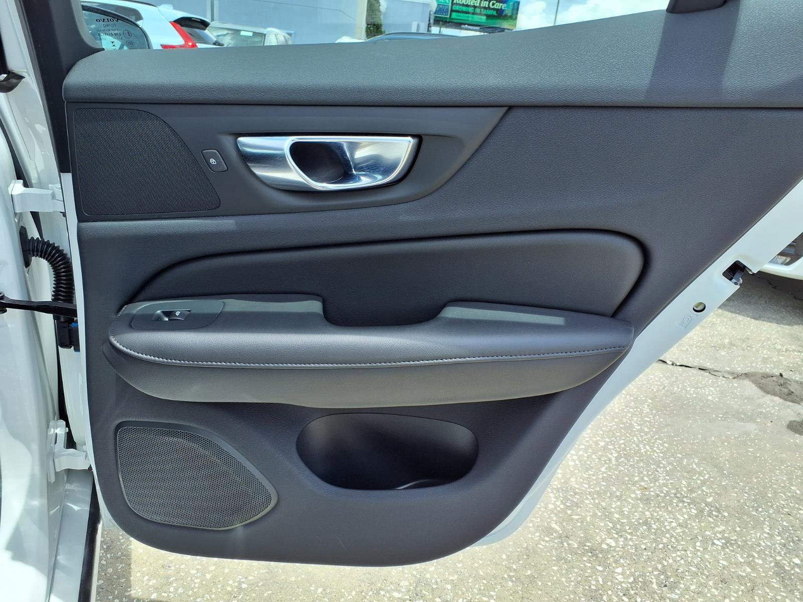 Certified 2025 Volvo S60 B5 Core w/ Protection Package Premier FWD image 15