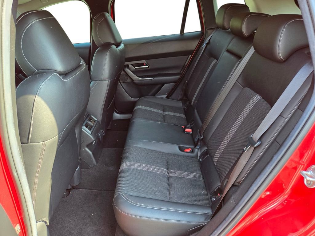 Used 2024 MAZDA CX-50 AWD 2.5 S w/ Cargo Package image 19