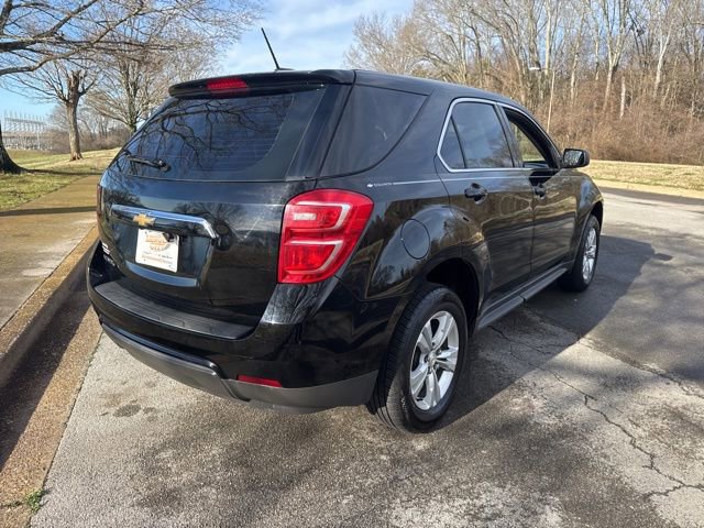 Used 2017 Chevrolet Equinox LS image 8