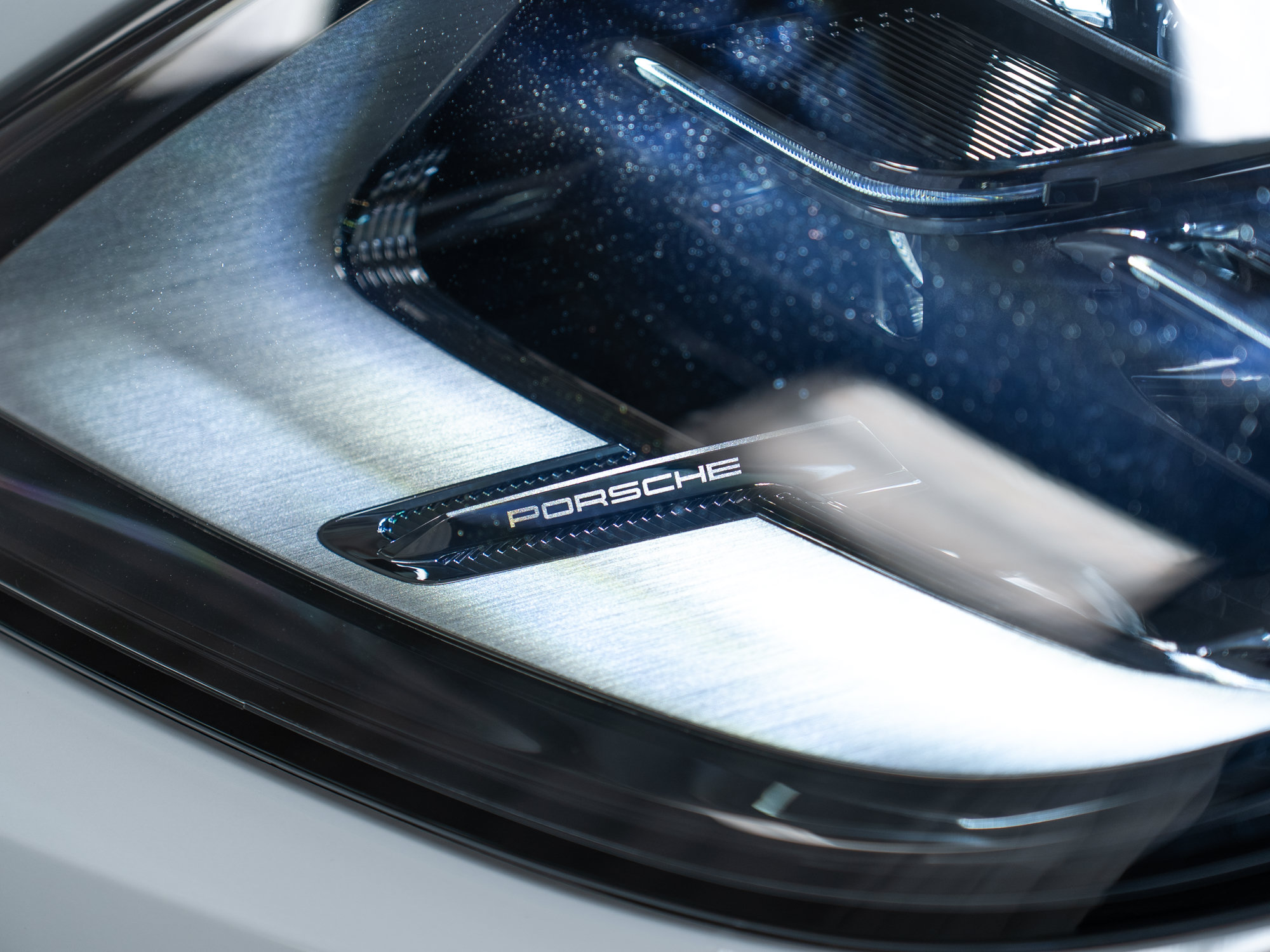 New 2026 Porsche Panamera 4 AWD/4WD image 37