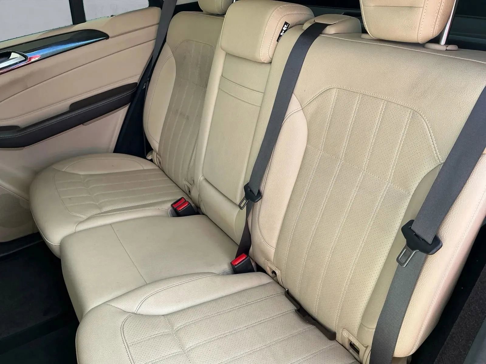 Used 2017 Mercedes-Benz GLE 350 4MATIC image 15