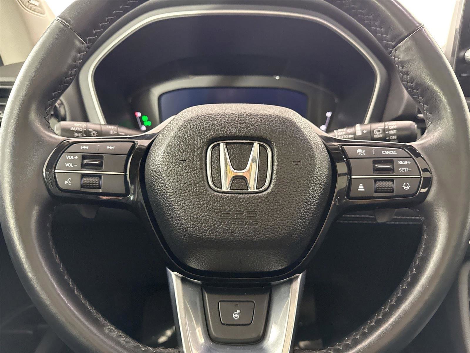 Used 2023 Honda Pilot Elite image 17