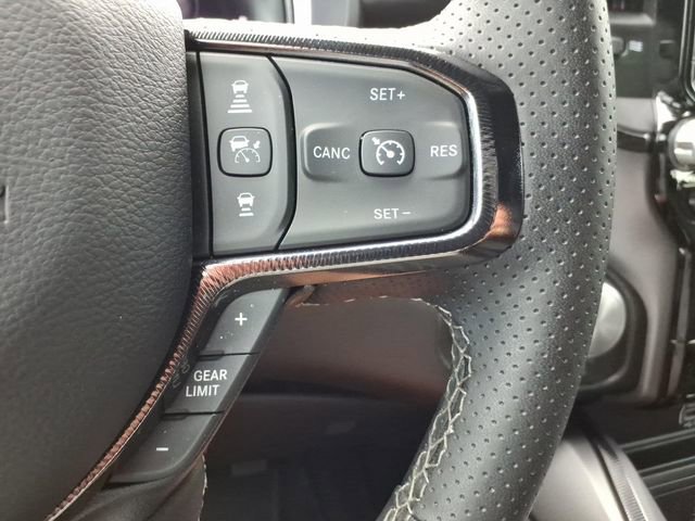 Used 2025 RAM 1500 Rebel w/ Rebel Level 2 Equipment Group AWD/4WD image 29
