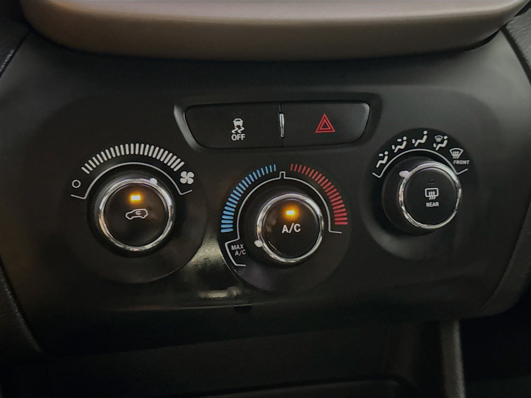 Used 2017 Jeep Cherokee Sport w/ Trailer Tow Group image 11