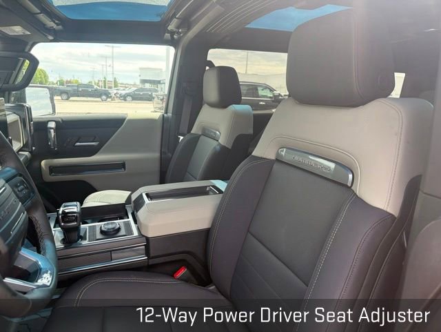 Used 2026 GMC Hummer EV SUV AWD/4WD image 10