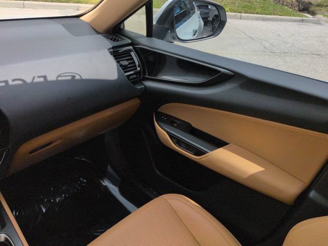 Certified 2025 Lexus NX 350h AWD w/ Accessory Package (K3) image 17
