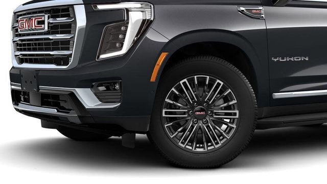 New 2026 GMC Yukon Elevation w/ Elevation Premium Package image 7