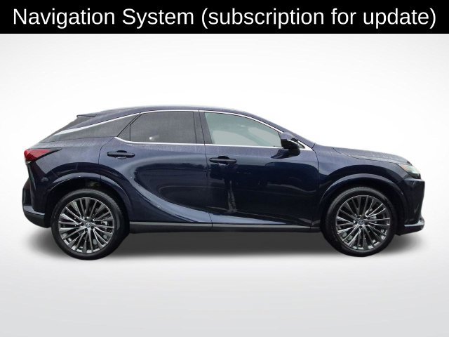 Used 2026 Lexus RX 350 AWD w/ Convenience Package image 4