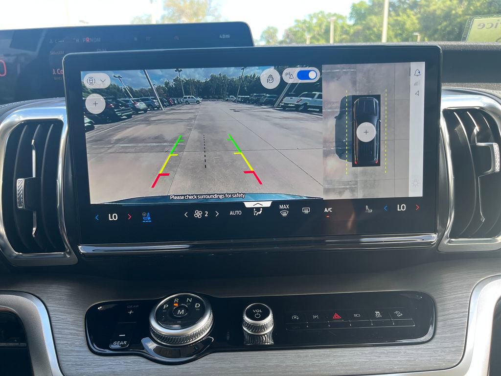 New 2026 Ford Expedition Platinum AWD/4WD image 26