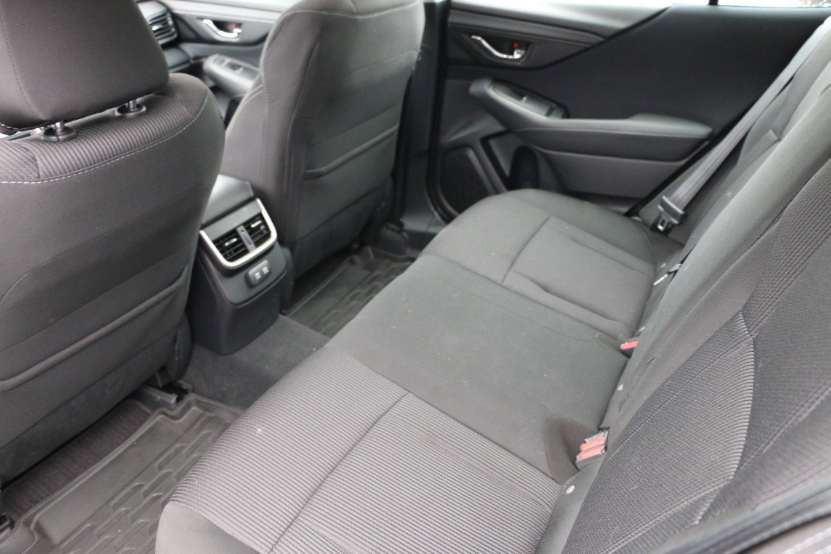 Used 2022 Subaru Legacy Premium image 28