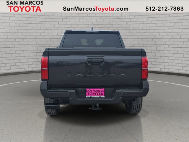 New 2026 Toyota Tacoma SR image 6