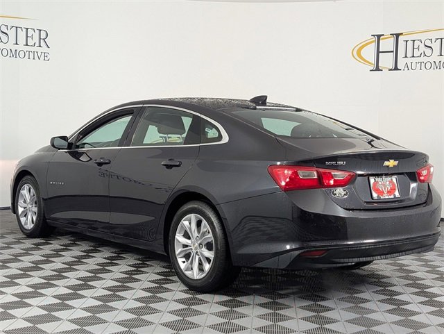 Used 2023 Chevrolet Malibu LT image 5