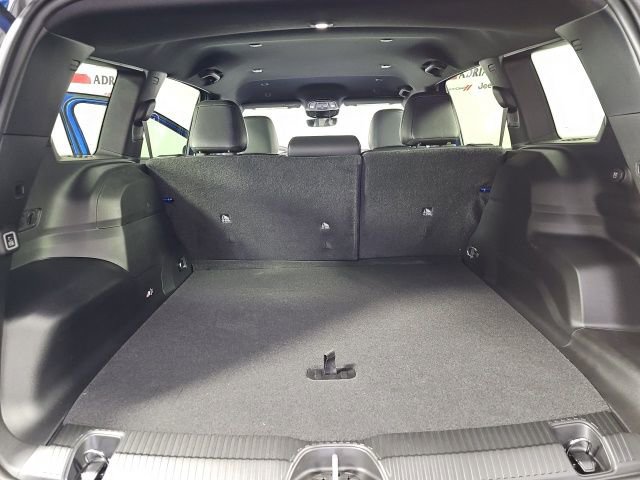 New 2026 Jeep Cherokee Limited image 29