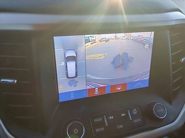 Used 2018 GMC Acadia Denali w/ Technology Package image 13