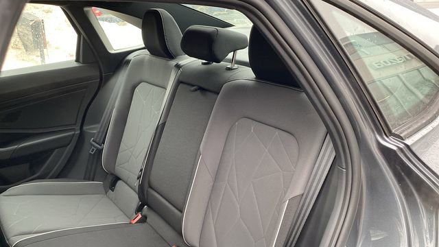 New 2026 Volkswagen Jetta Sport image 23