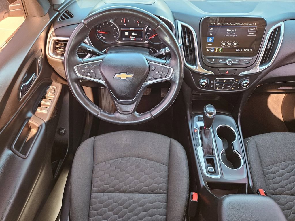 Used 2019 Chevrolet Equinox LT FWD image 32
