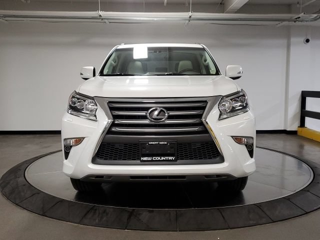 Used 2018 Lexus GX 460 Premium w/ Premium Package AWD/4WD image 4