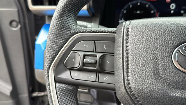 Used 2024 Toyota Tacoma TRD Sport image 21