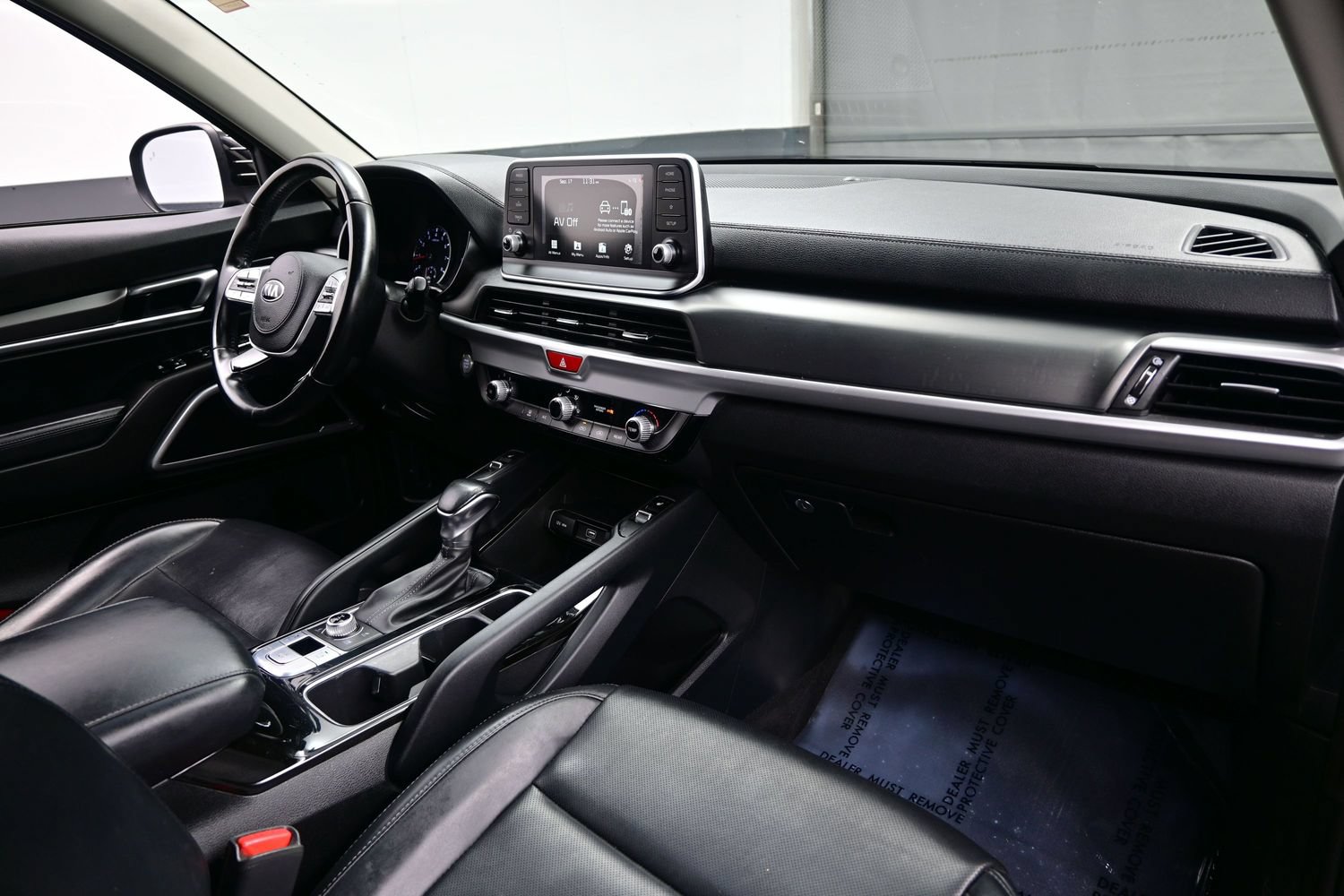 Used 2020 Kia Telluride S AWD/4WD image 15