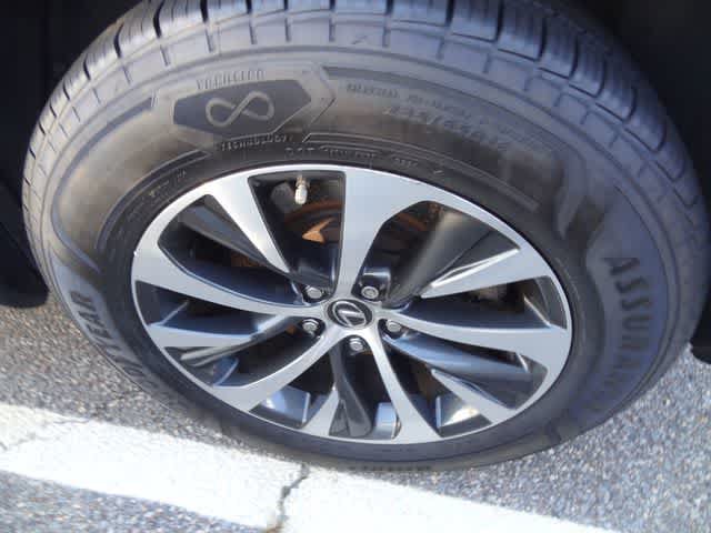 Used 2022 Lexus RX 350 AWD w/ Premium Package image 9
