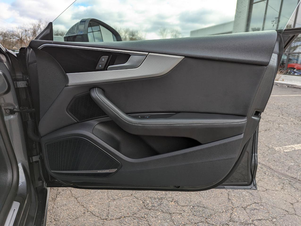 Used 2024 Audi A5 2.0T Premium Plus image 32