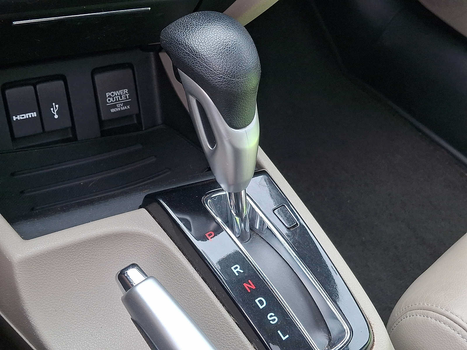 Used 2015 Honda Civic EX-L image 14