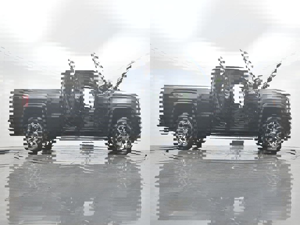 Used 2016 GMC Sierra 1500 SLT image 37