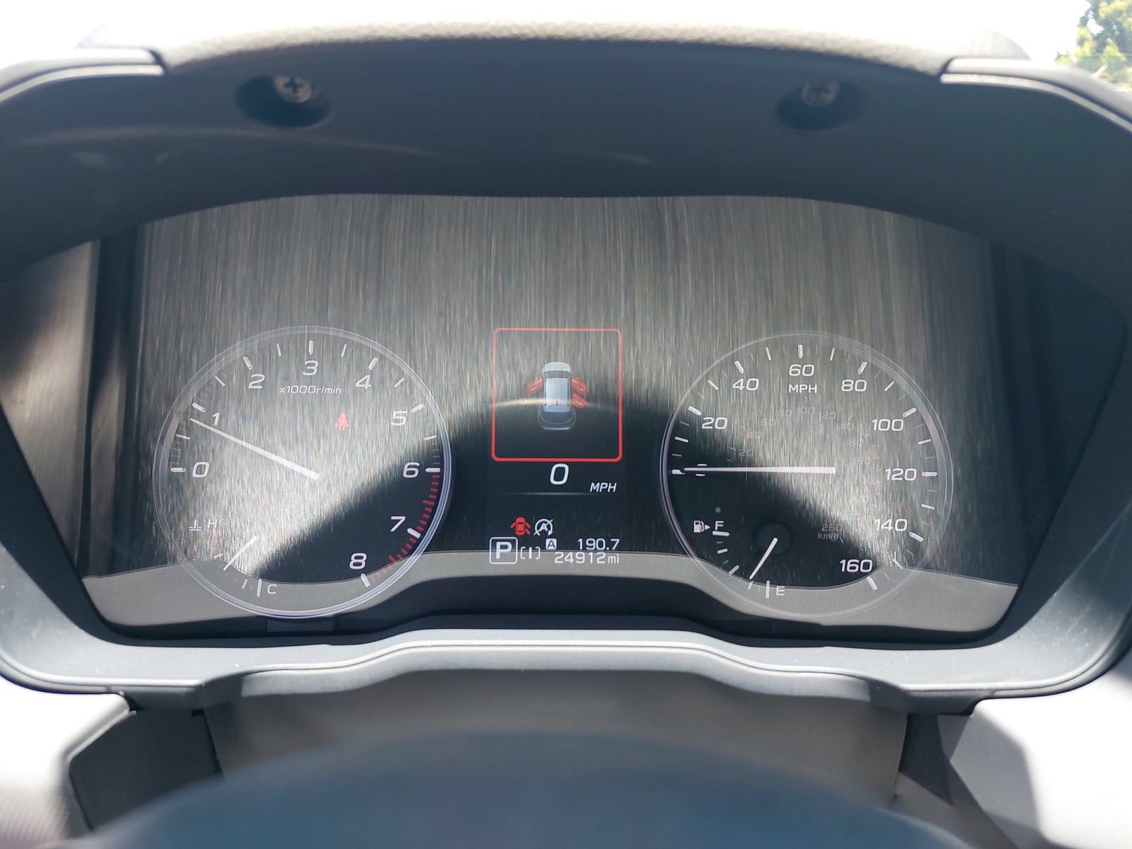 Used 2024 Subaru Crosstrek 2.5i Limited AWD/4WD image 19