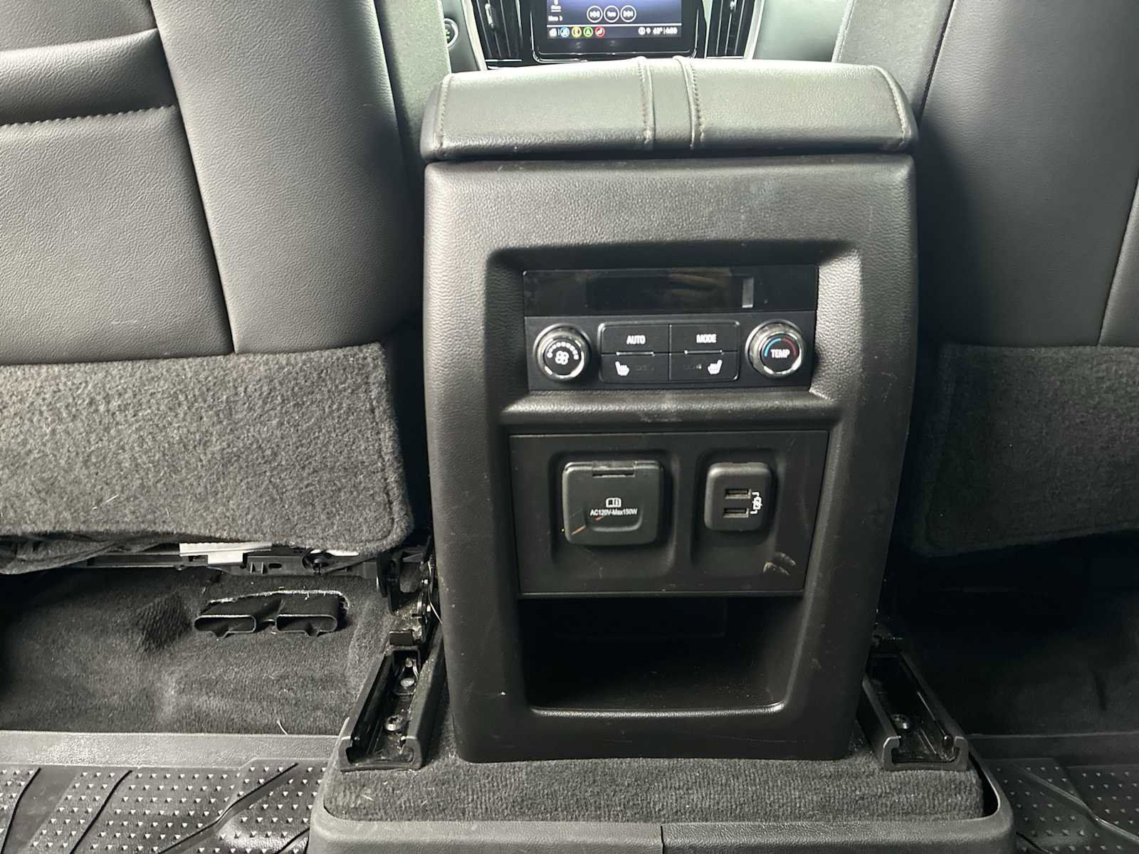 Certified 2022 Chevrolet Traverse High Country image 22