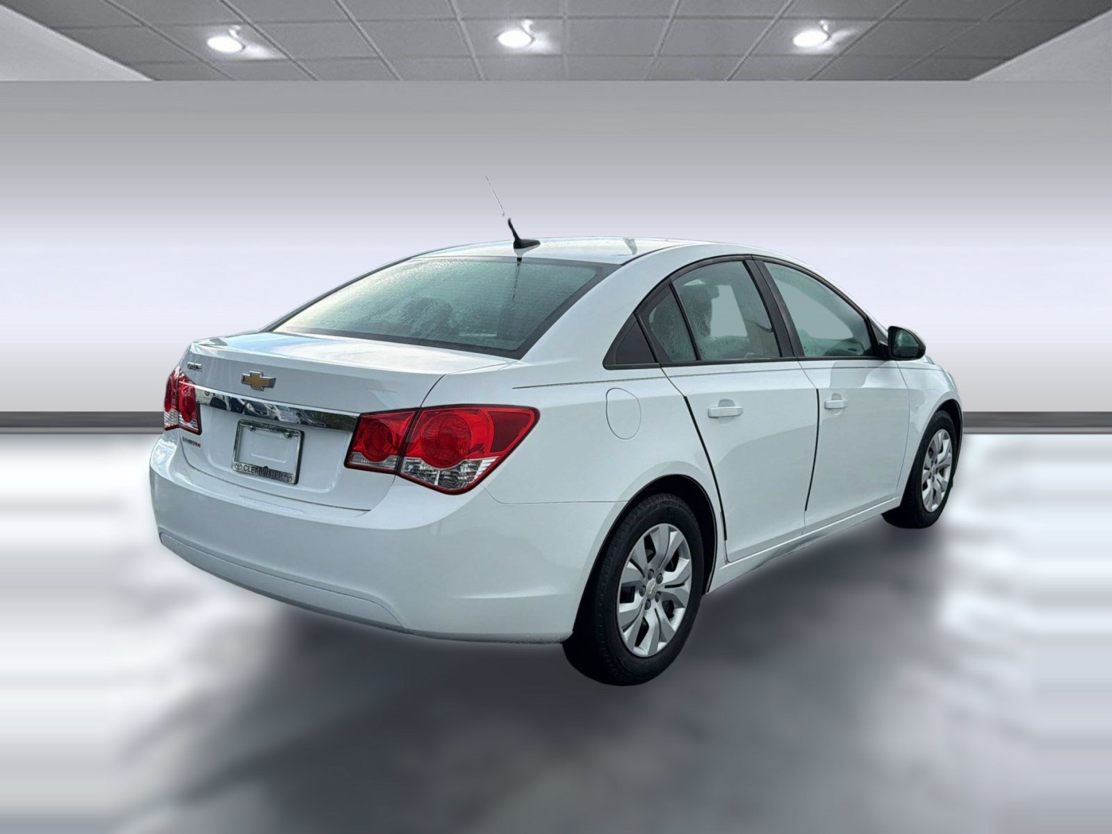 Used 2014 Chevrolet Cruze LS FWD image 9