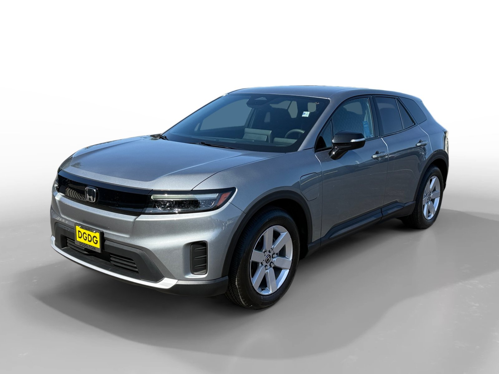 Used 2025 Honda Prologue Eco image 1
