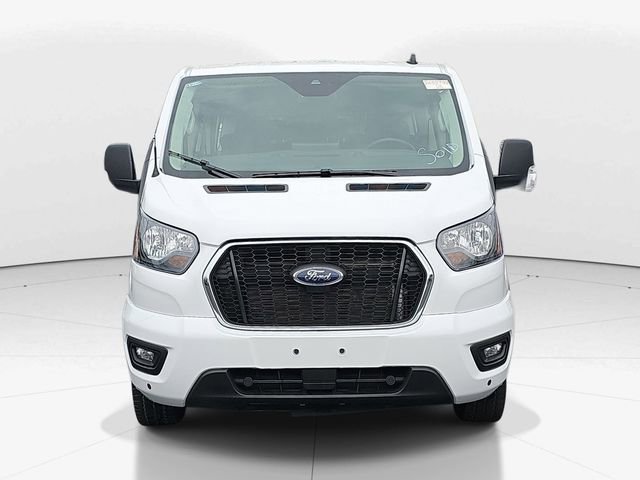 Used 2025 Ford Transit 350 XLT RWD image 8