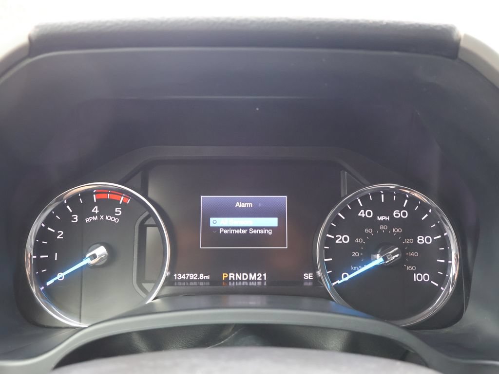 Used 2017 Ford F350 Lariat w/ Chrome Package AWD/4WD image 19